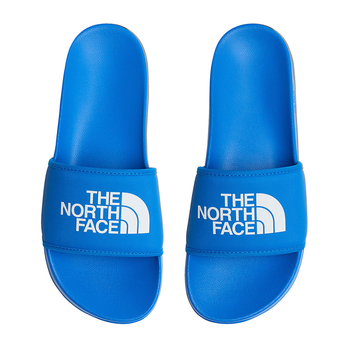 Base Camp Slide III Erkek Mavi Outdoor Terlik NF0A4T2R73V1