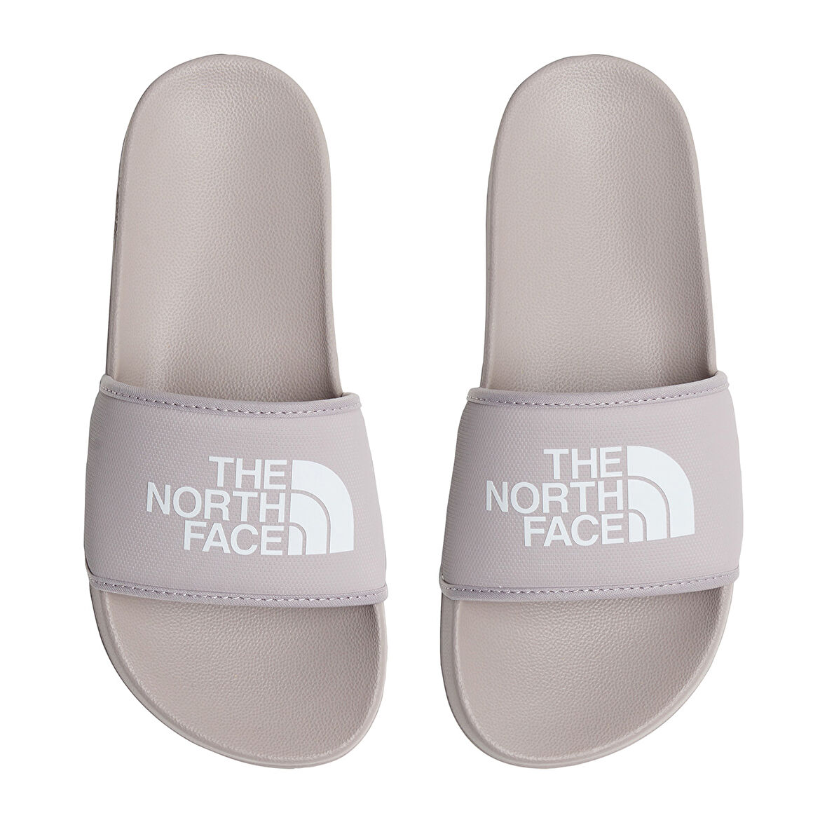 Base Camp Slide III Kadın Gri Outdoor Terlik NF0A4T2S6E21