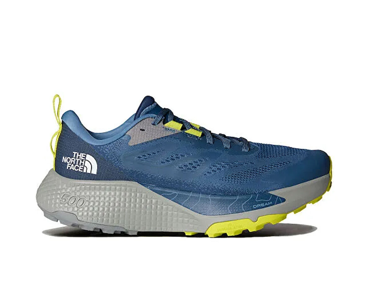 The North Face M Altamesa 500 Erkek Outdoor Ayakkabısı NF0A83N380F1 Mavi