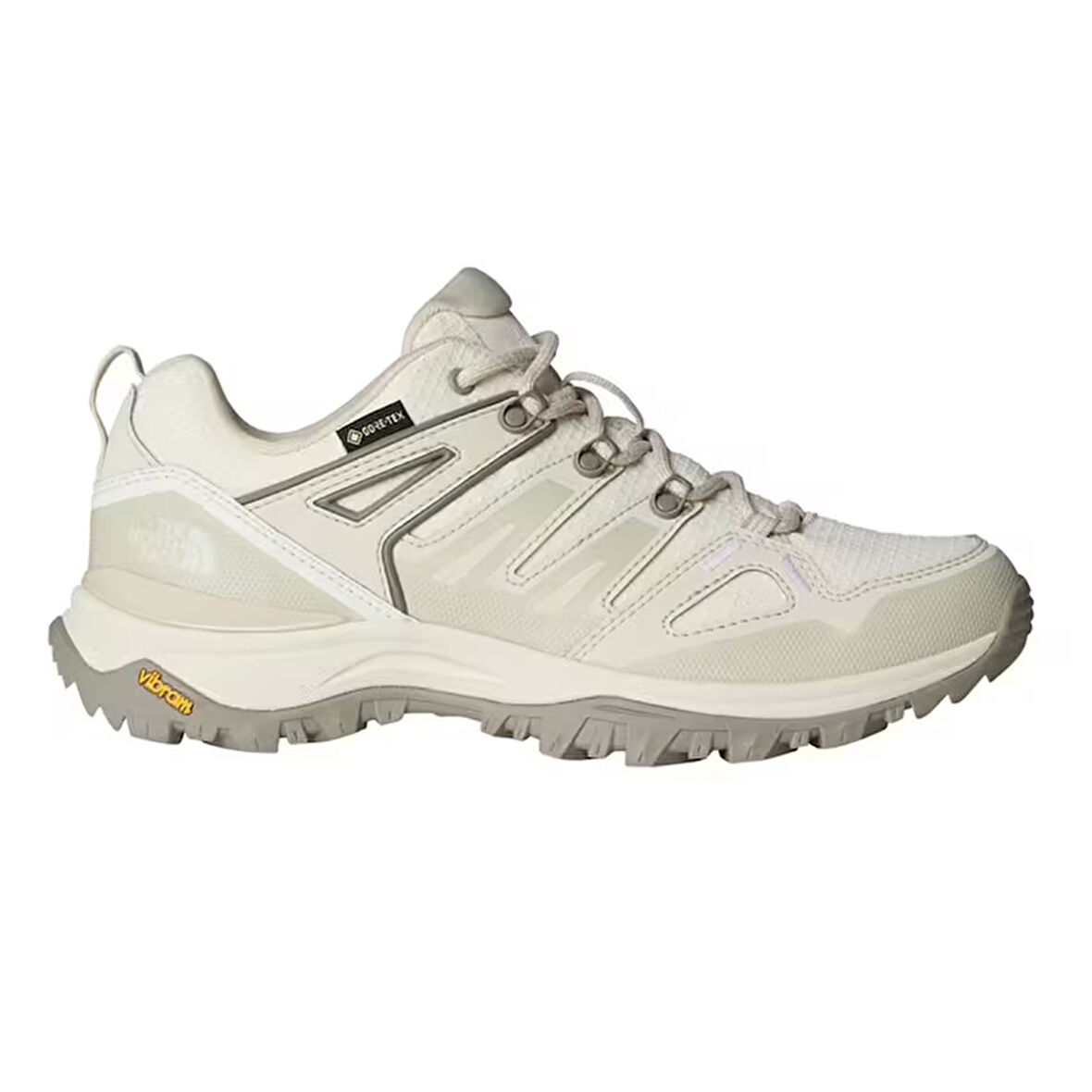 Hedgehog Gore-Tex Kadın Beyaz Outdoor Ayakkabı NF0A8AAB6T11