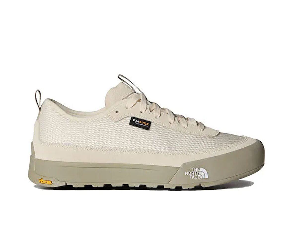 The North Face Clyffe Erkek Outdoor Ayakkabısı NF0A8AD94QI1 Krem