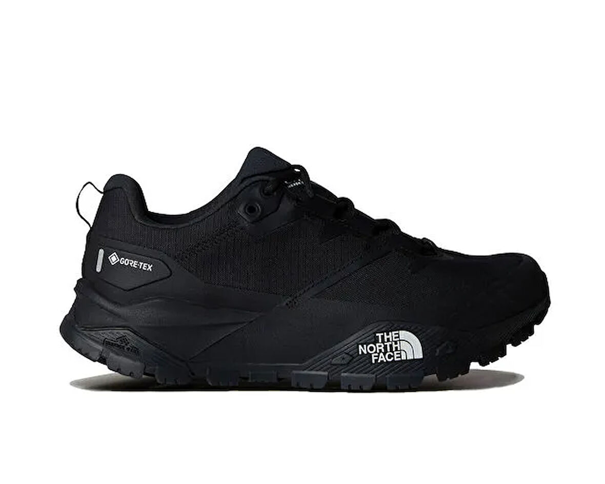 The North Face M Offtrail Hike Gore-Tex Erkek Outdoor Ayakkabısı NF0A8AEGKY41 Siyah