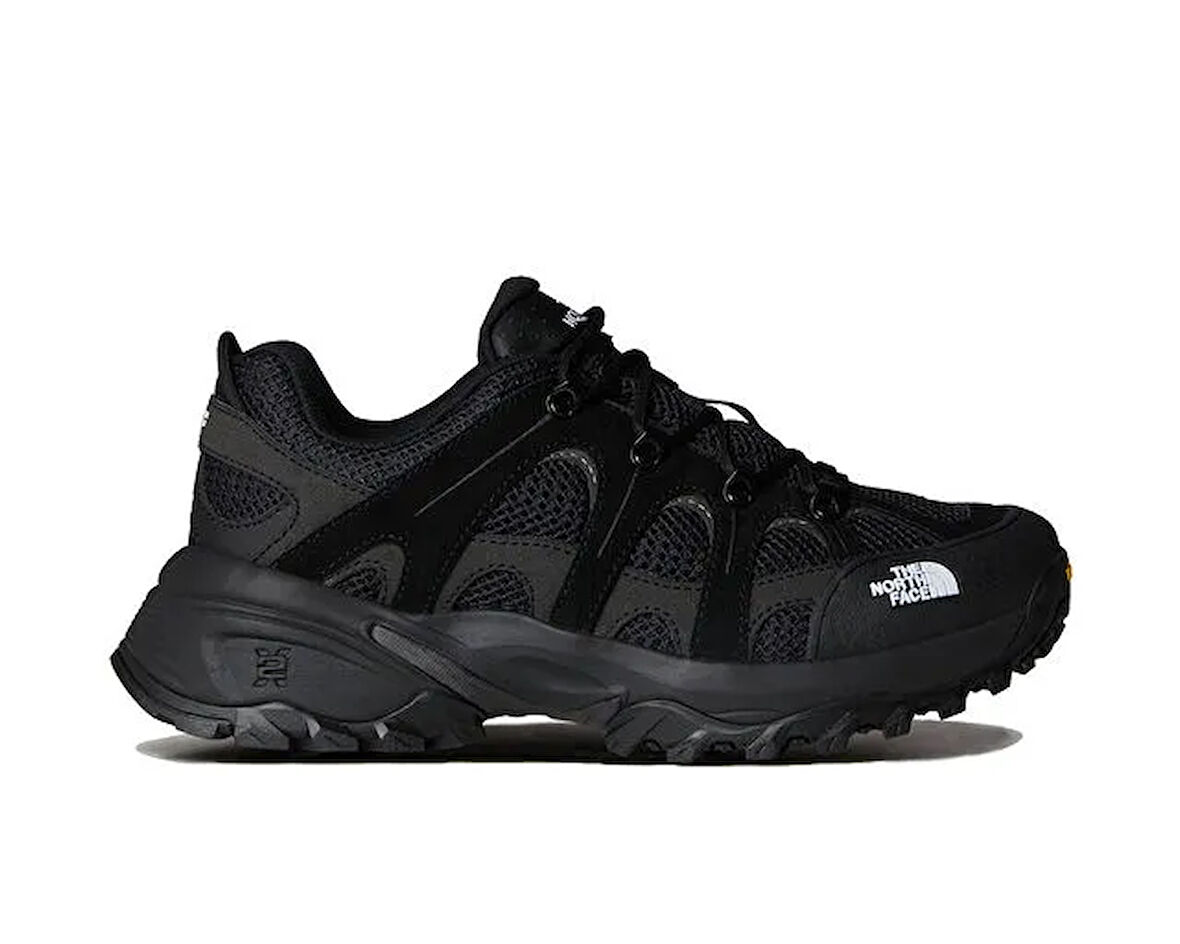 The North Face Hedgehog 06 Rvst Erkek Outdoor Ayakkabısı NF0A8AE9KY41 Siyah
