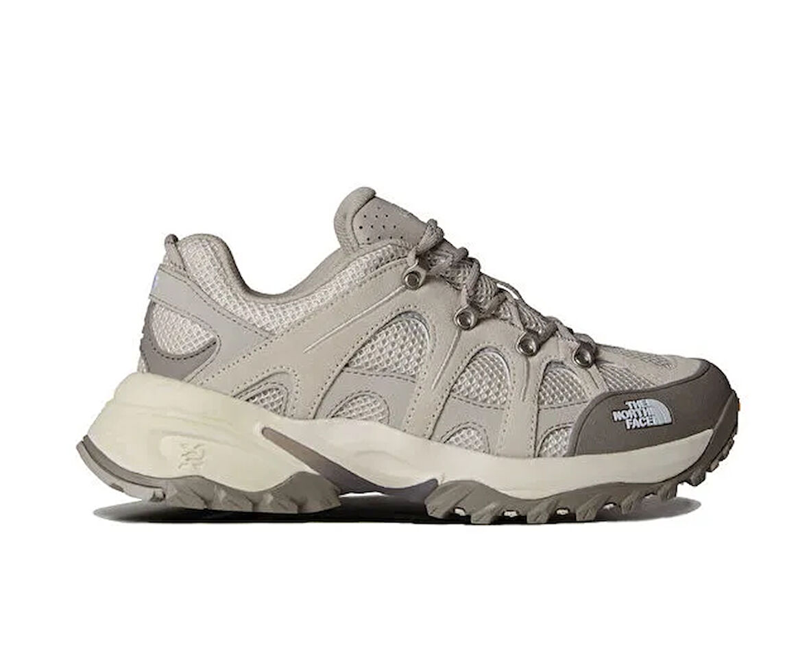 The North Face Hedgehog 06 Rvst Erkek Outdoor Ayakkabısı NF0A8AE96S51 Gri