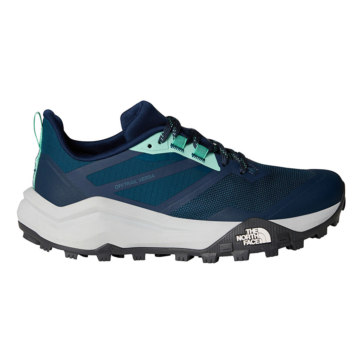 Offtrail Versa Kadın Mavi Outdoor Ayakkabı NF0A8AEZ81E1