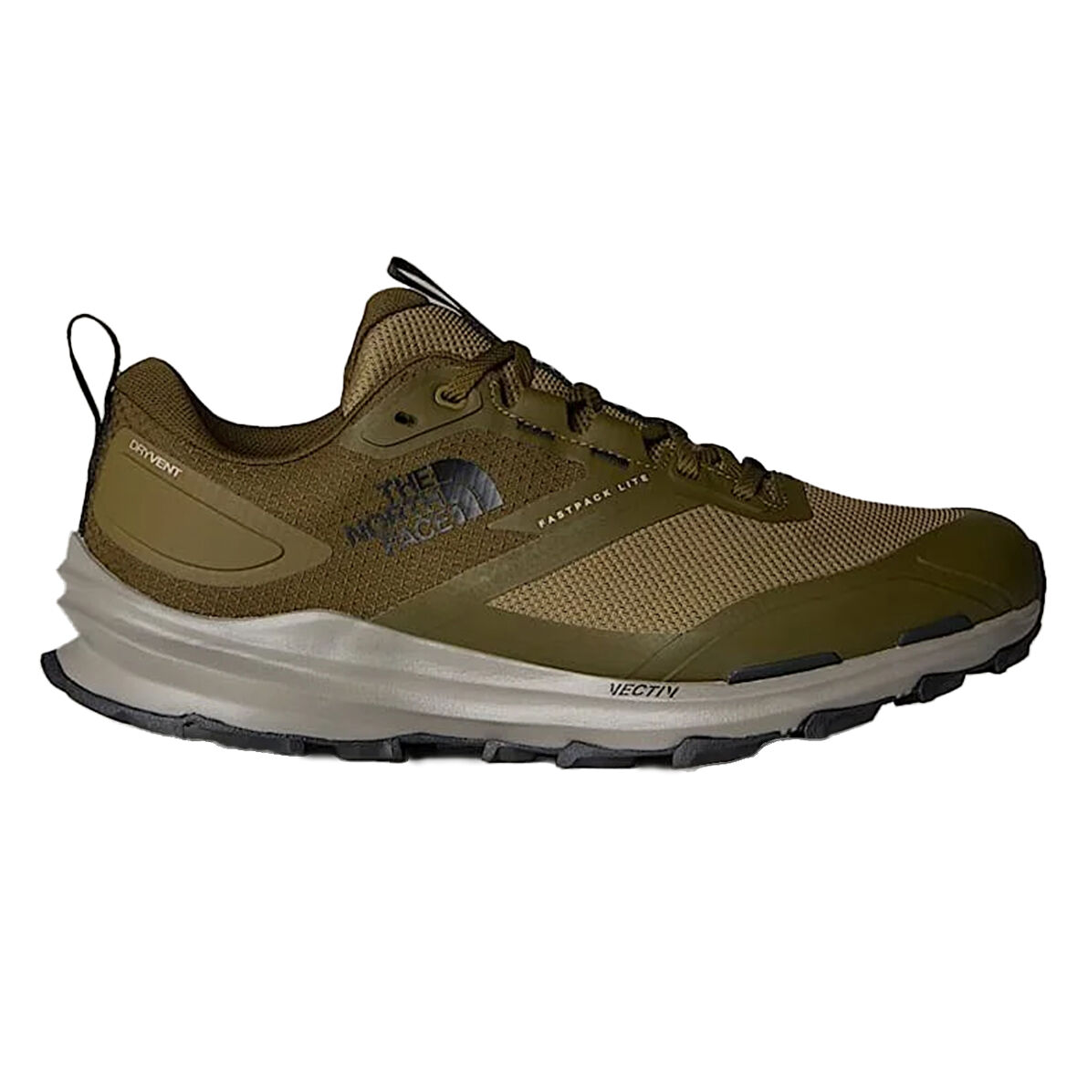 Vectiv Fastpack Lite Waterproof Erkek Yeşil Outdoor Bot NF0A8AFB7R81