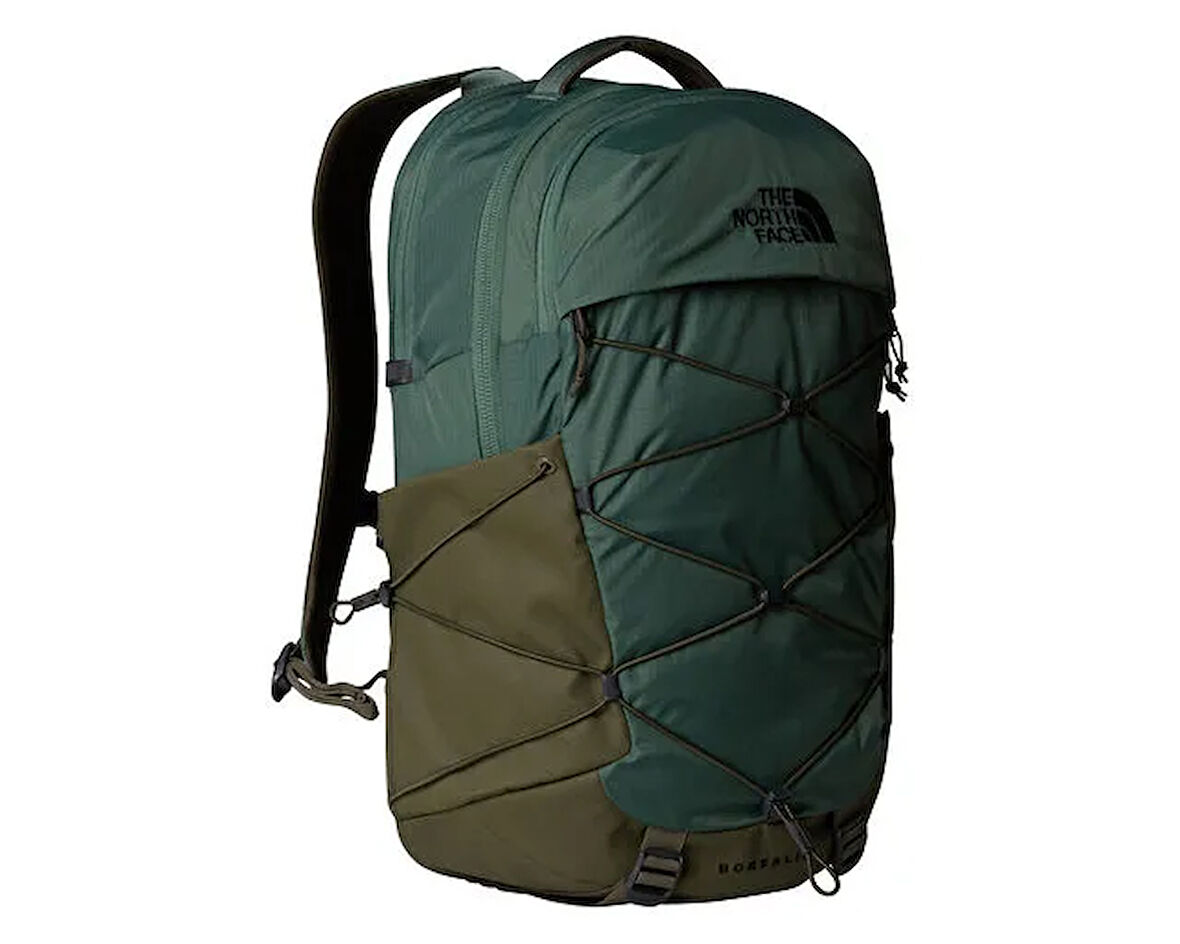 The North Face Borealis Sırt Çantası NF0A52SEBEI1 Yeşil