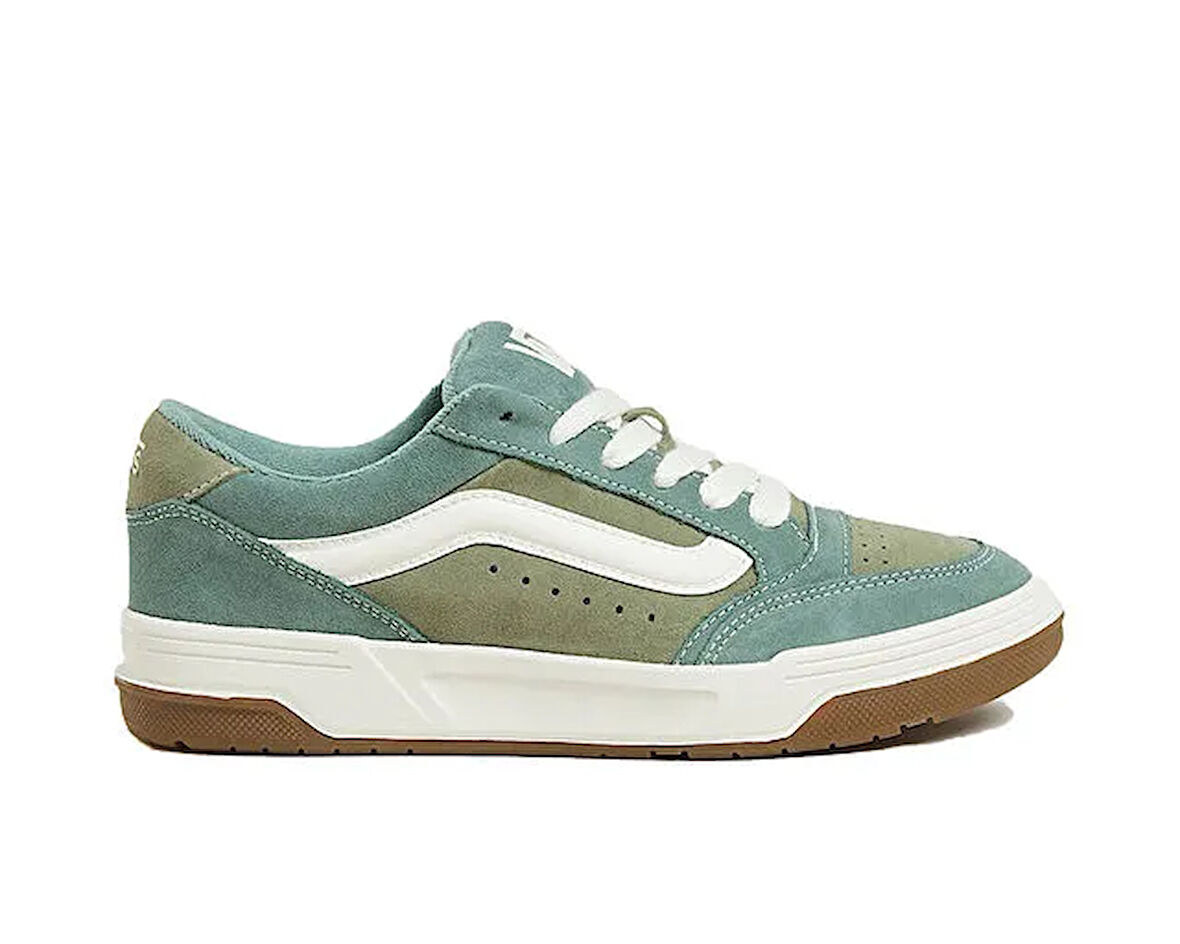 Vans Hylane Unisex Günlük Ayakkabı VN000D1JG2T1 Yeşil