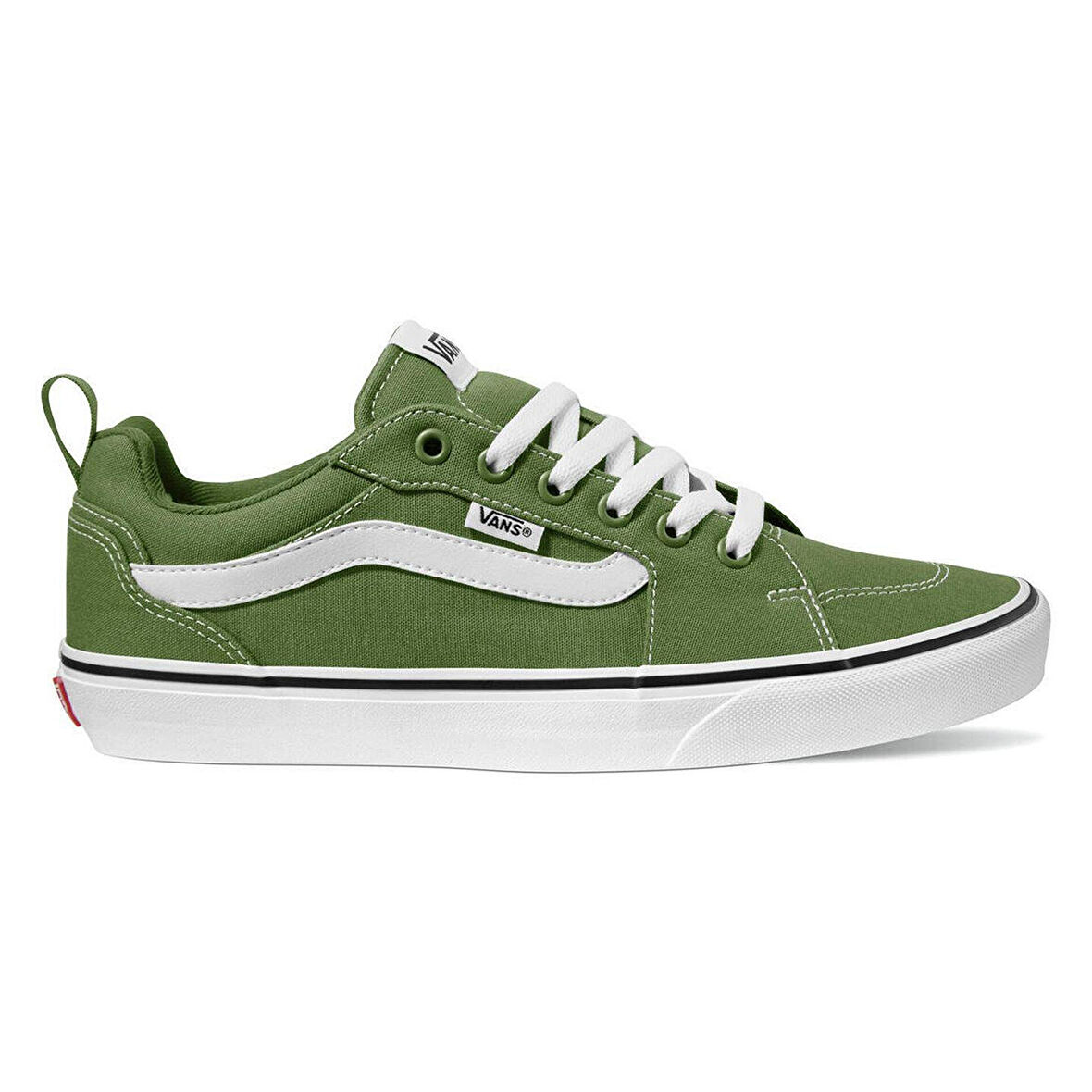 Filmore Erkek Beyaz Sneaker Ayakkabı VN000CSUD6S1