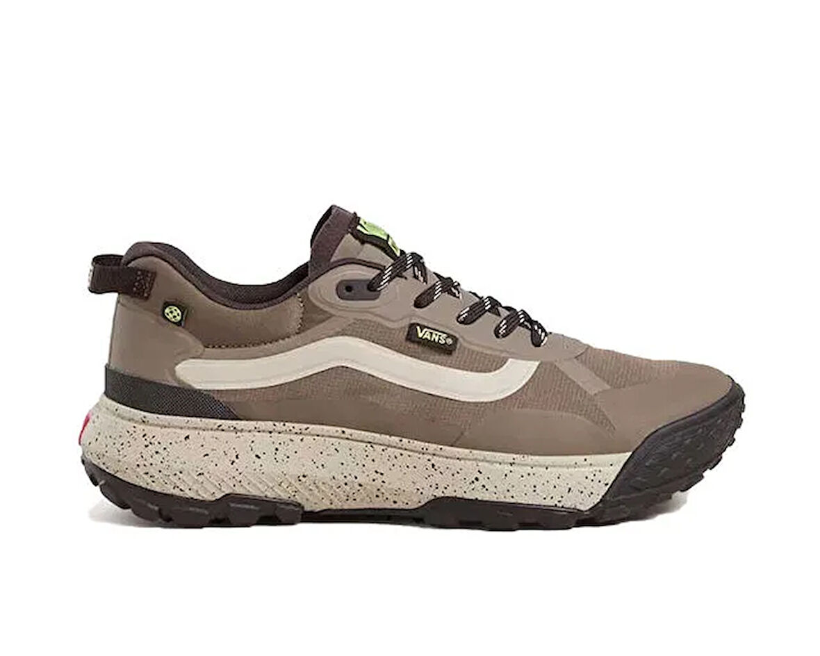 Vans Mte Crosspath Erkek Outdoor Ayakkabısı VN000CVUY491 Kahverengi