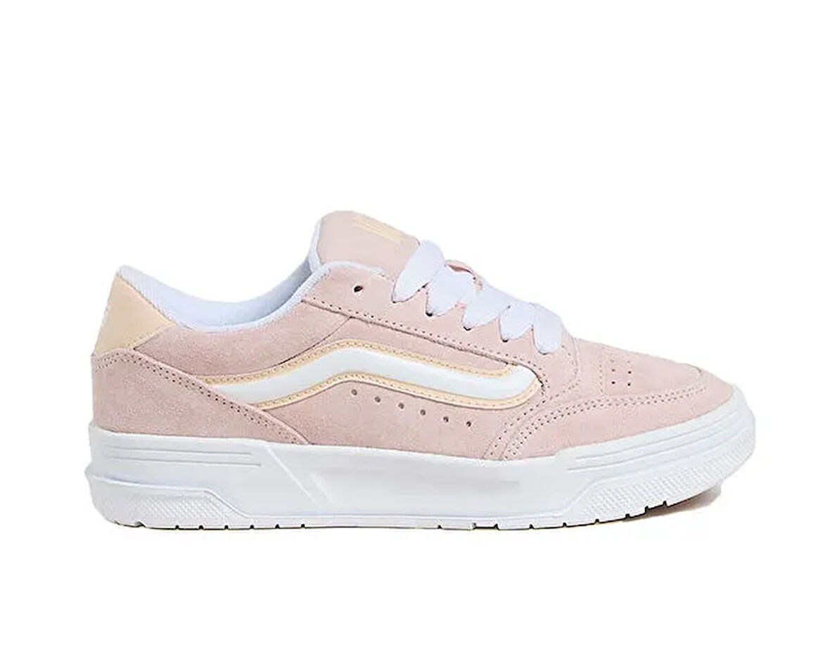 Vans Hylane Kadın Günlük Ayakkabı VN000D1JO3N1 Pembe