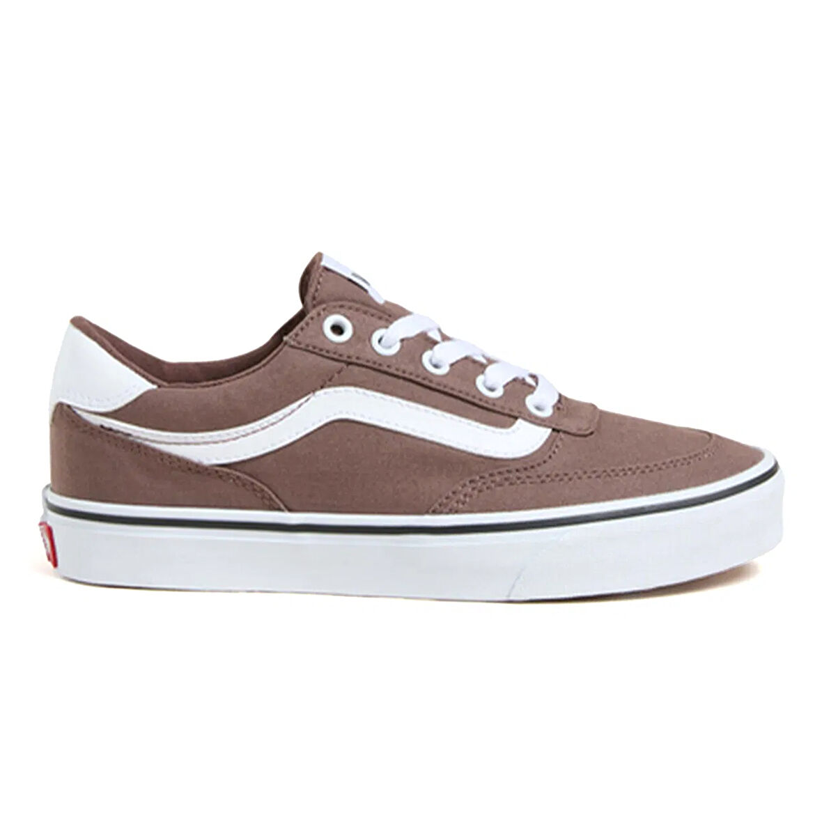 Brooklyn Ls Kadın Kahverengi Sneaker Ayakkabı VN000D7UCHG1