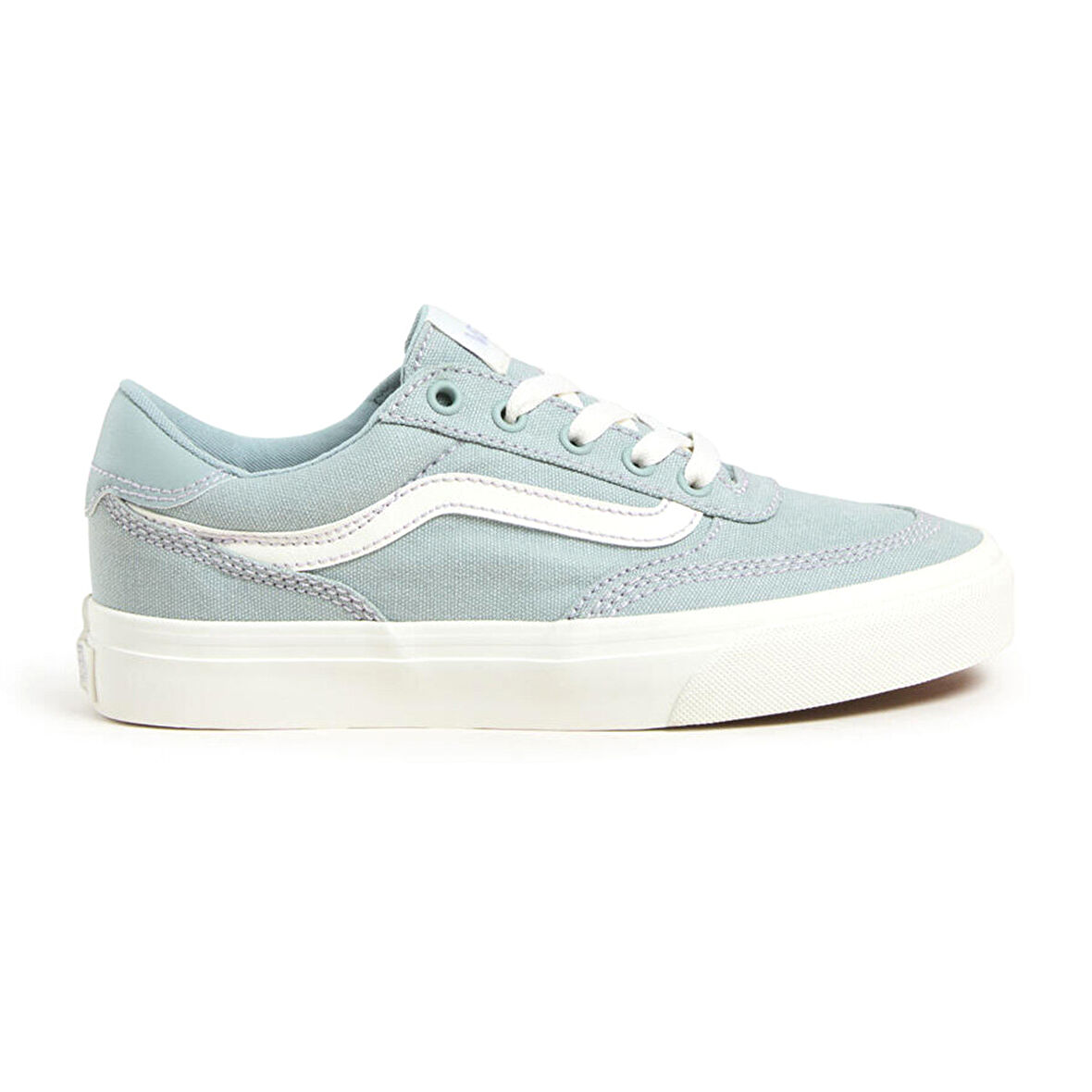 Brooklyn Ls Kadın Gri Sneaker Ayakkabı VN000D7UTTN1