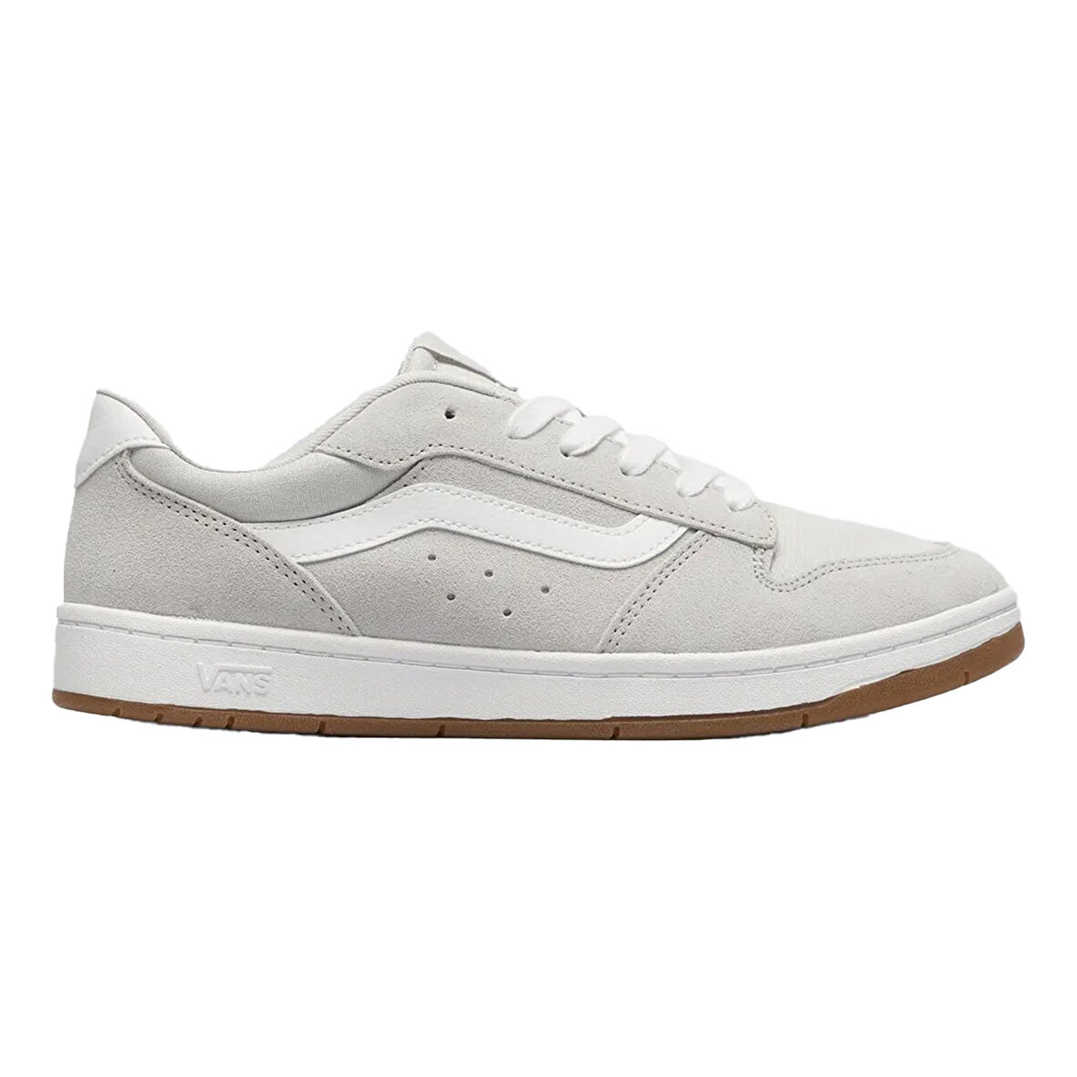 Ryland Ls Erkek Bej Sneaker Ayakkabı VN000D497VF1