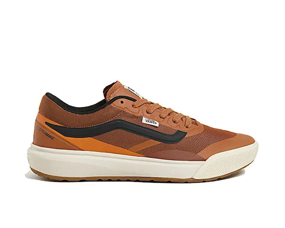Vans MTE ULTRARANGE 2.0 RW Erkek Günlük Ayakkabı VN000D60BRO1 Kahverengi