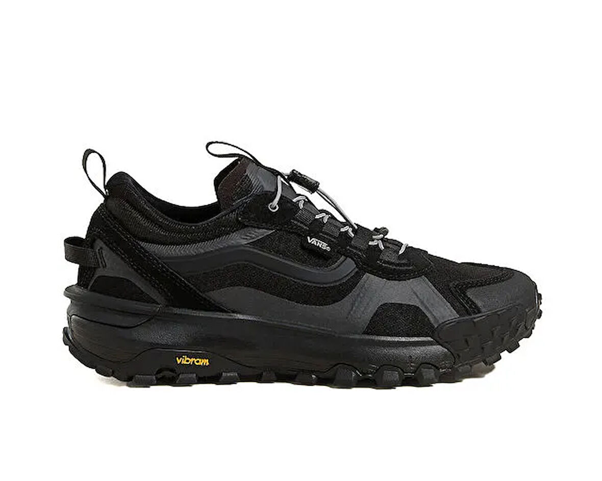 Vans Mte Crosspath Xc Erkek Outdoor Ayakkabısı VN000D5VN431 Gri