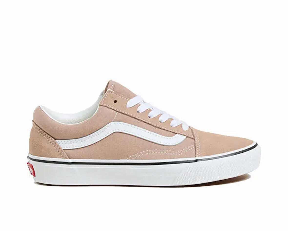 Vans Old Skool Unisex Günlük Ayakkabı VN000D6WE2V1 Pembe