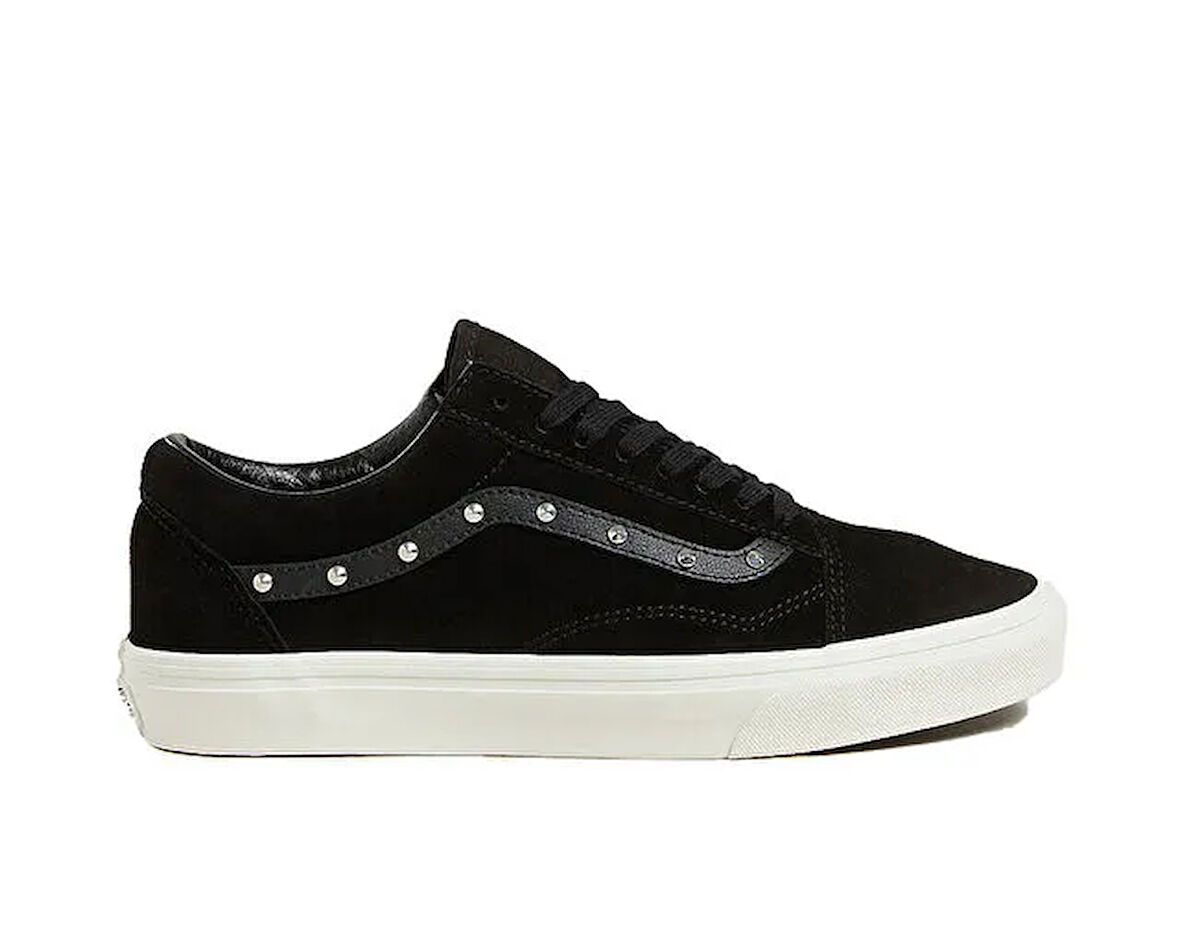 Vans Old Skool Unisex Günlük Ayakkabı VN0A2Z42CJI1 Siyah