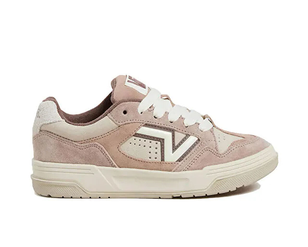 Vans Upland Unisex Günlük Ayakkabı VN000D70CHG1 Pembe