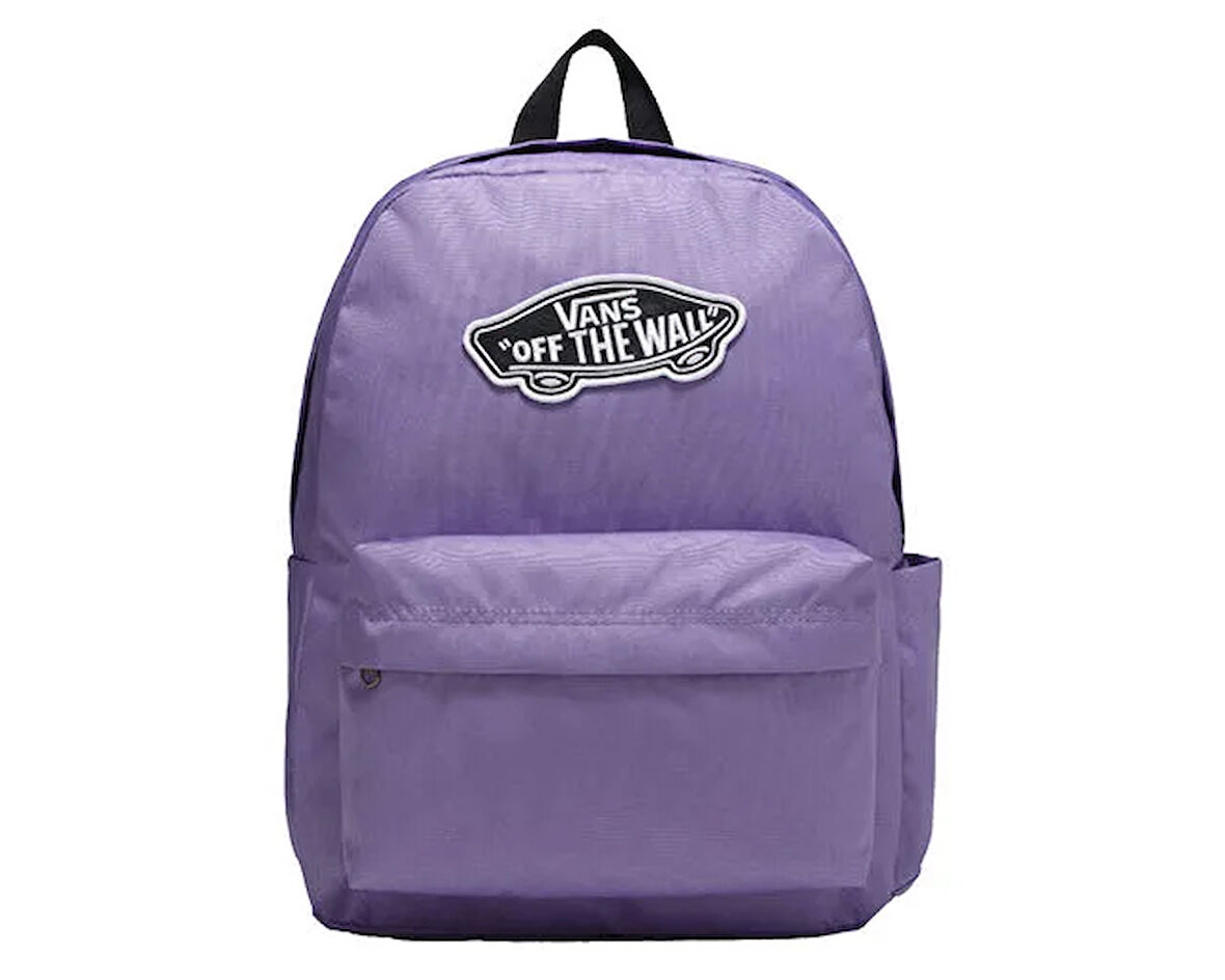 Vans Old Skool Classic Backpack Sırt Çanta VN000H4Y6PH1 Mor