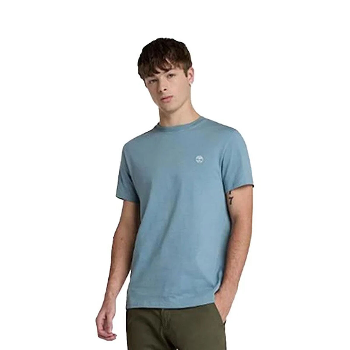 Dunstan River Erkek T-Shirt TB0A2BPR7581