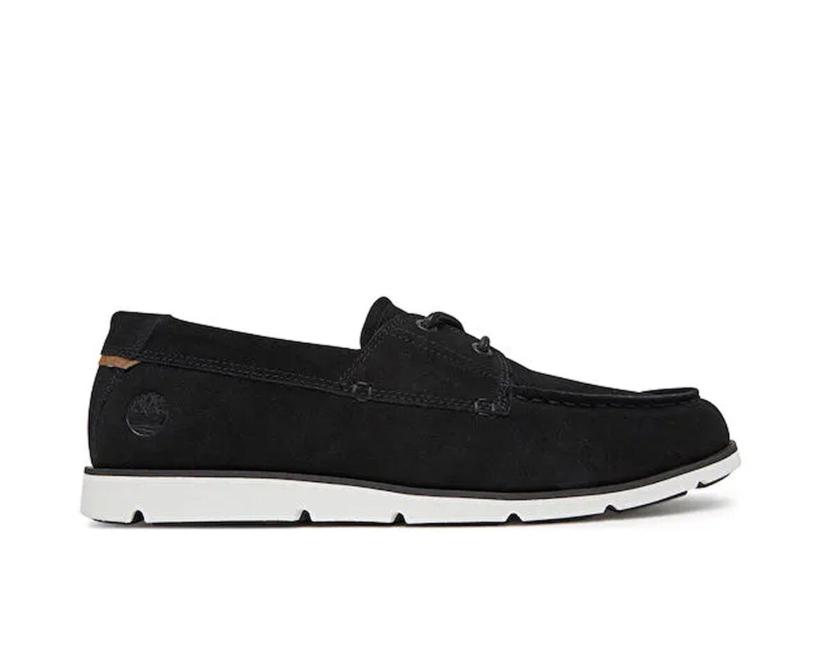 Timberland Grafton Bay Lace Up Erkek Günlük Ayakkabı TB0A42X7EK41 Renkli