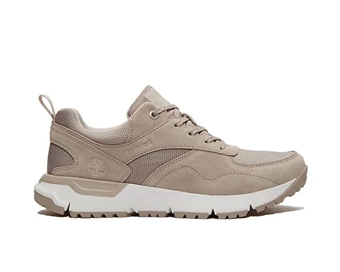 Timberland Voyager Park Low Lace Up Erkek Günlük Ayakkabı TB0A6DTEEO41 Renkli