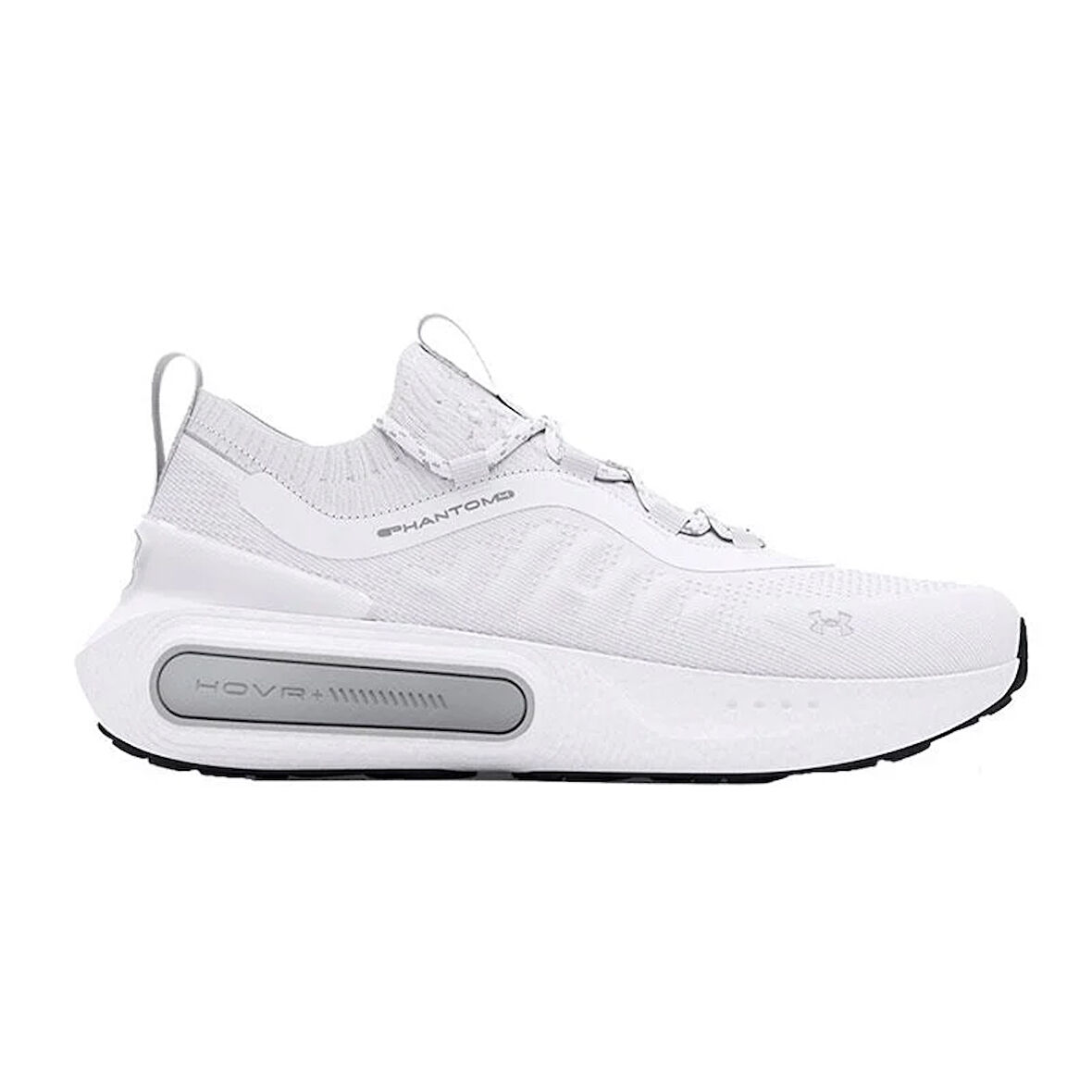 Under Armour Phantom 4 Erkek Günlük Ayakkabı 3027593-101 Beyaz