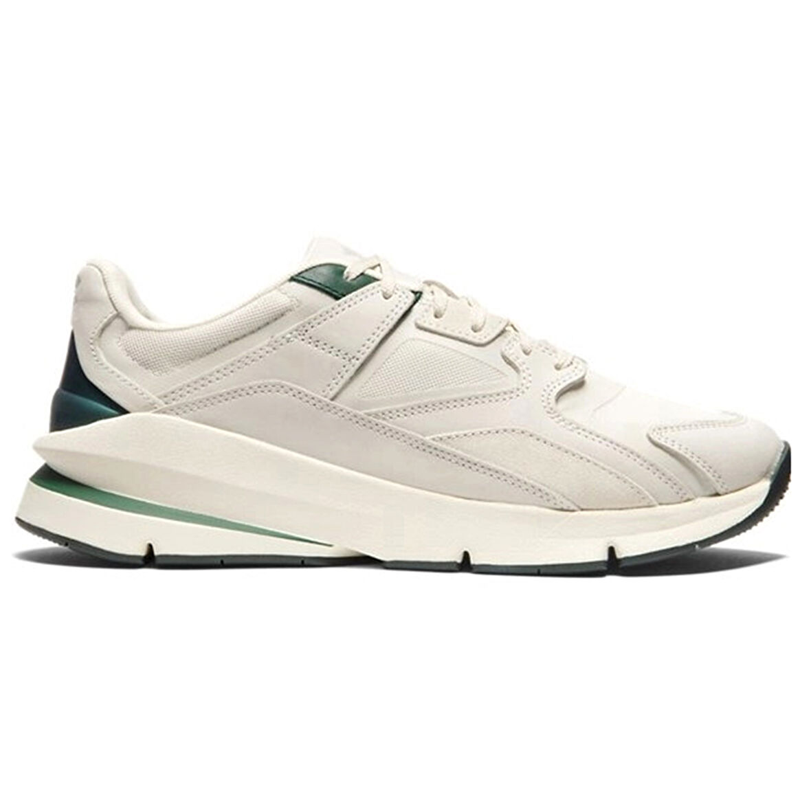 Forge 96 Reissue Unisex Beyaz Sneaker Ayakkabı 3027718-107