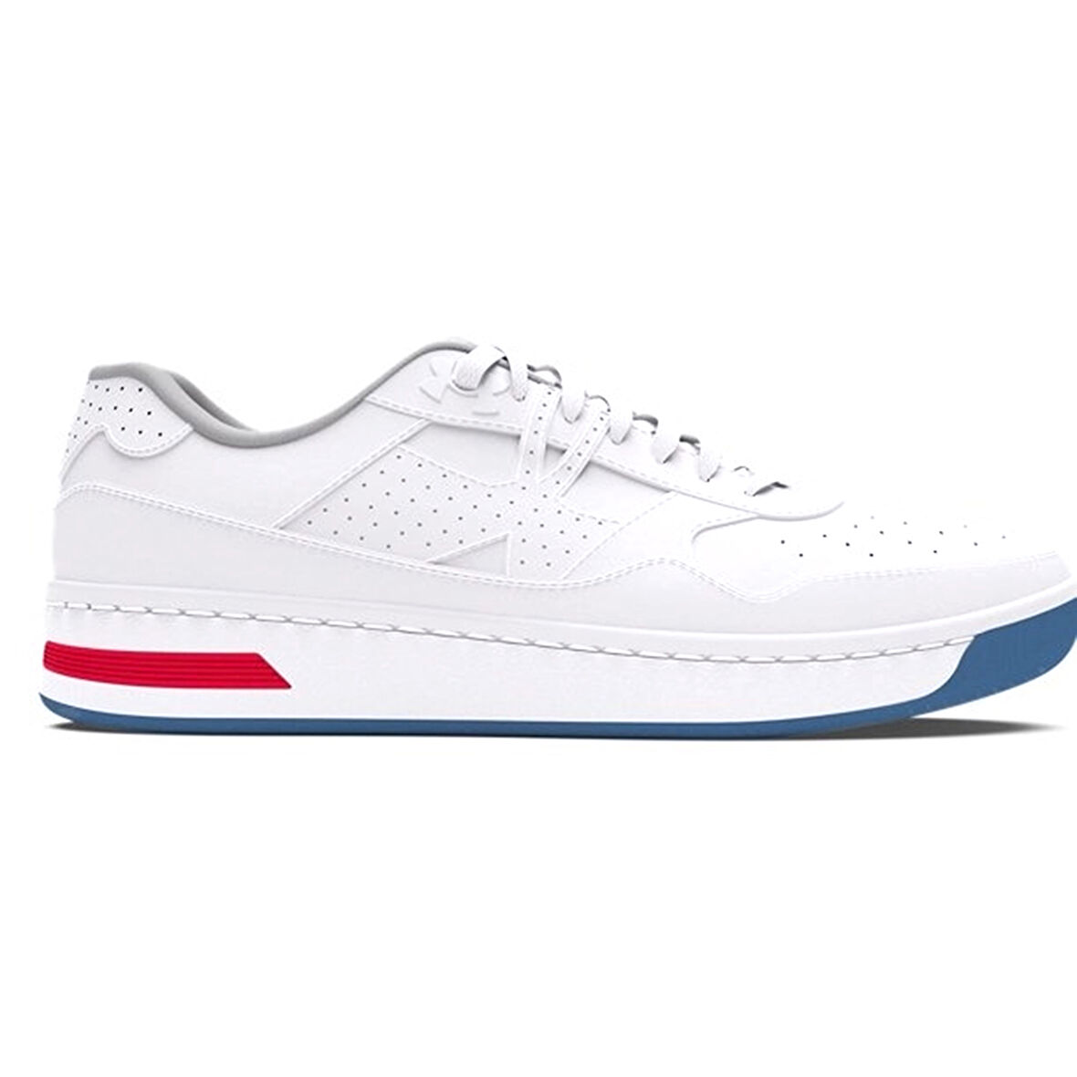 Court 96 Erkek Beyaz Sneaker Ayakkabı 3028633-100