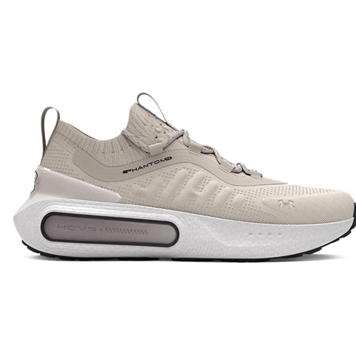 W Phantom 4 Kadın Gri Sneaker Ayakkabı 3027594-102