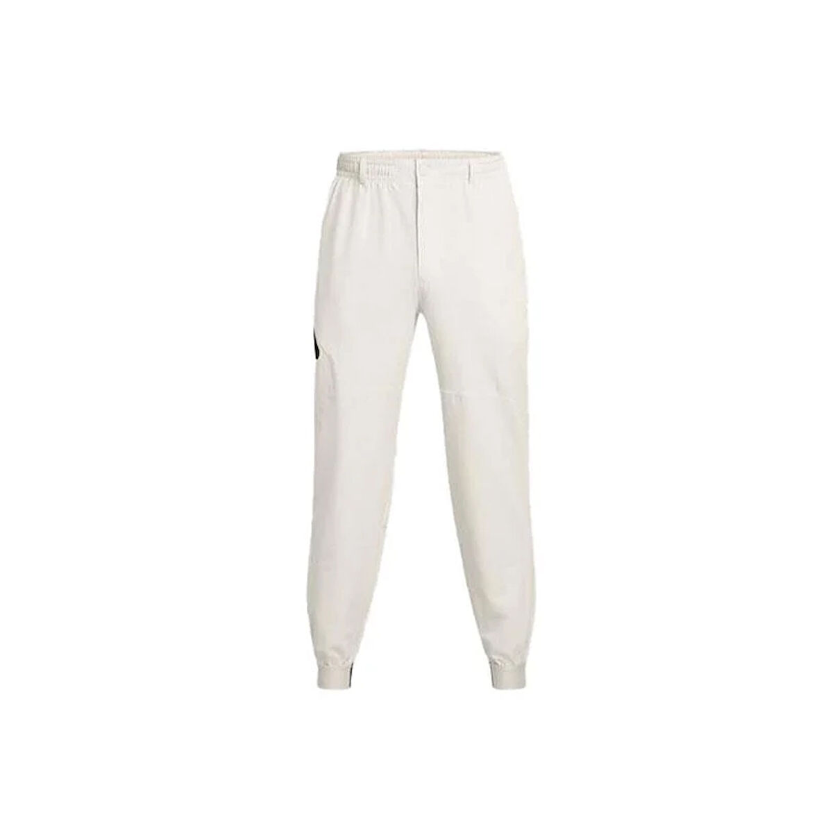 Under Armour Unstoppable Joggers Erkek Eşofman Altı 1388823-110 Beyaz