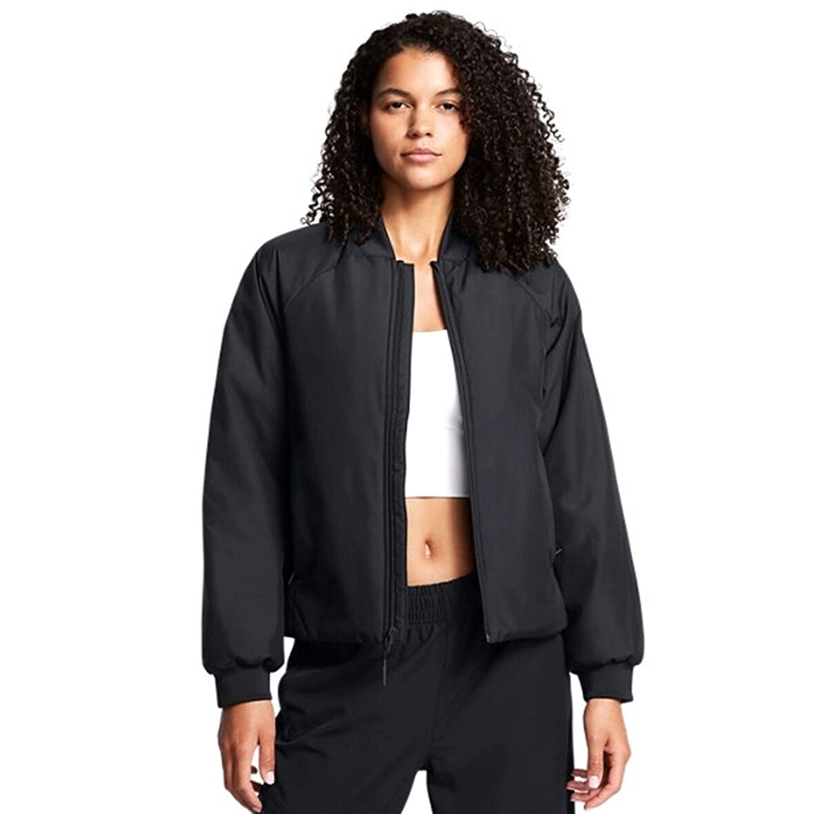 Unstoppable Kadın Siyah Günlük Stil Mont 1388908-001