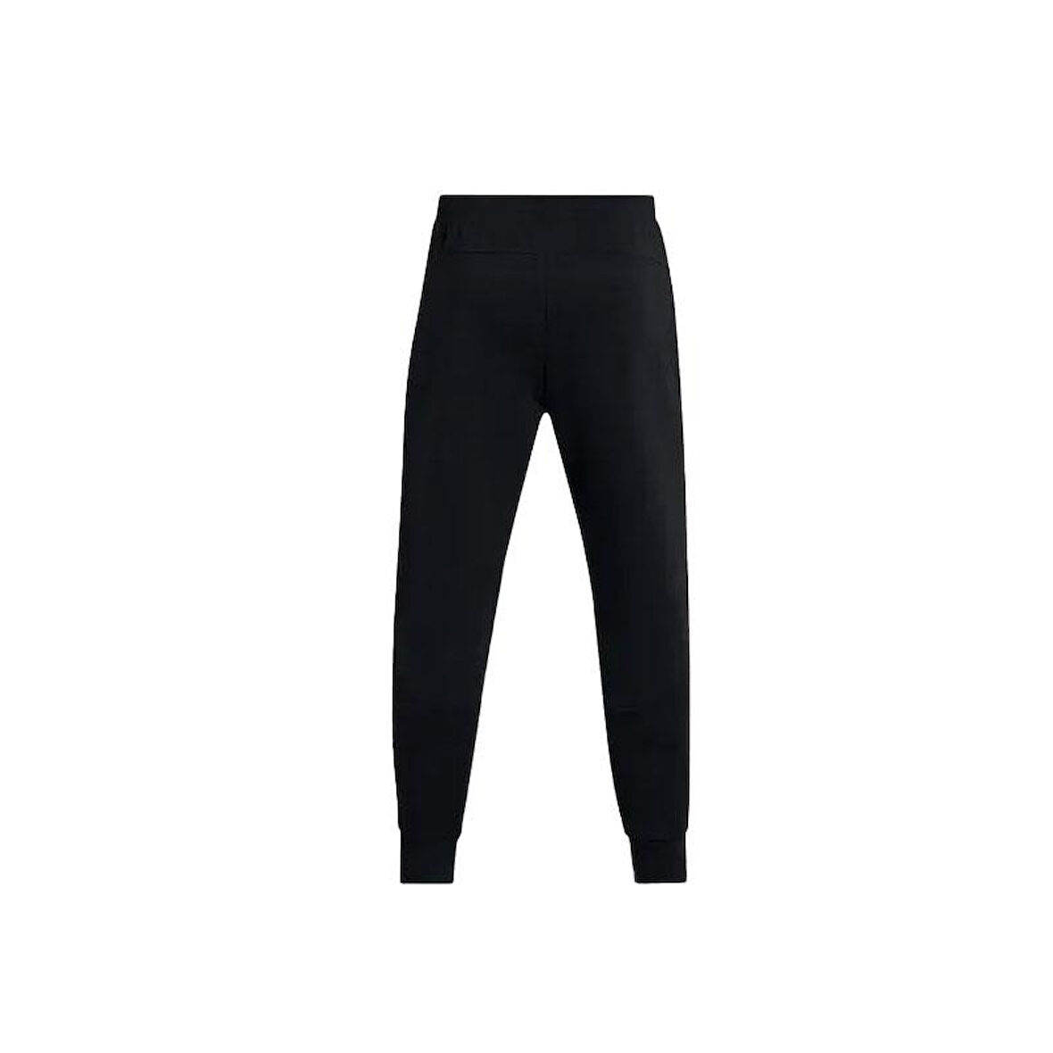 Under Armour Unstoppable Flc Jgr Eu Erkek Eşofman Altı 1389353-001 Siyah