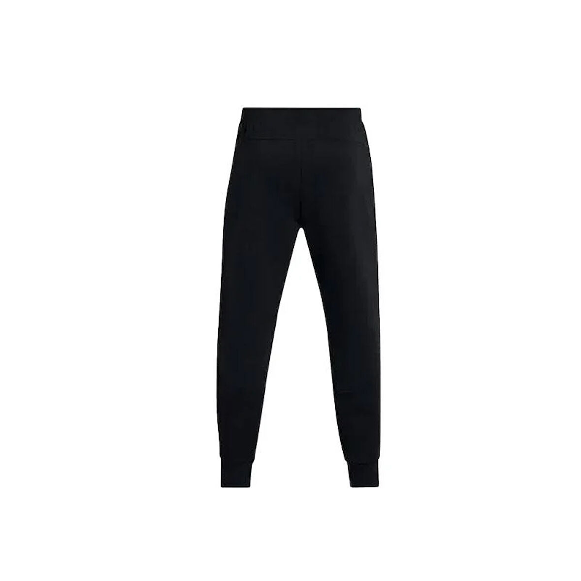 Under Armour Unstoppable Flc Jgr Eu Erkek Eşofman Altı 1389353-001 Siyah