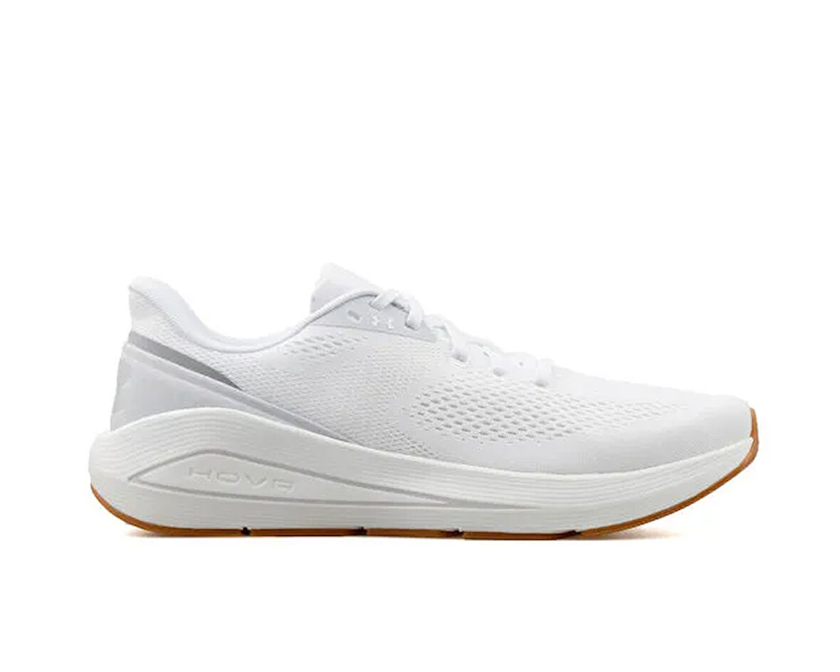 Under Armour Ua W Sonic 7 Kadın Koşu Ayakkabı 3028003-100 Renkli
