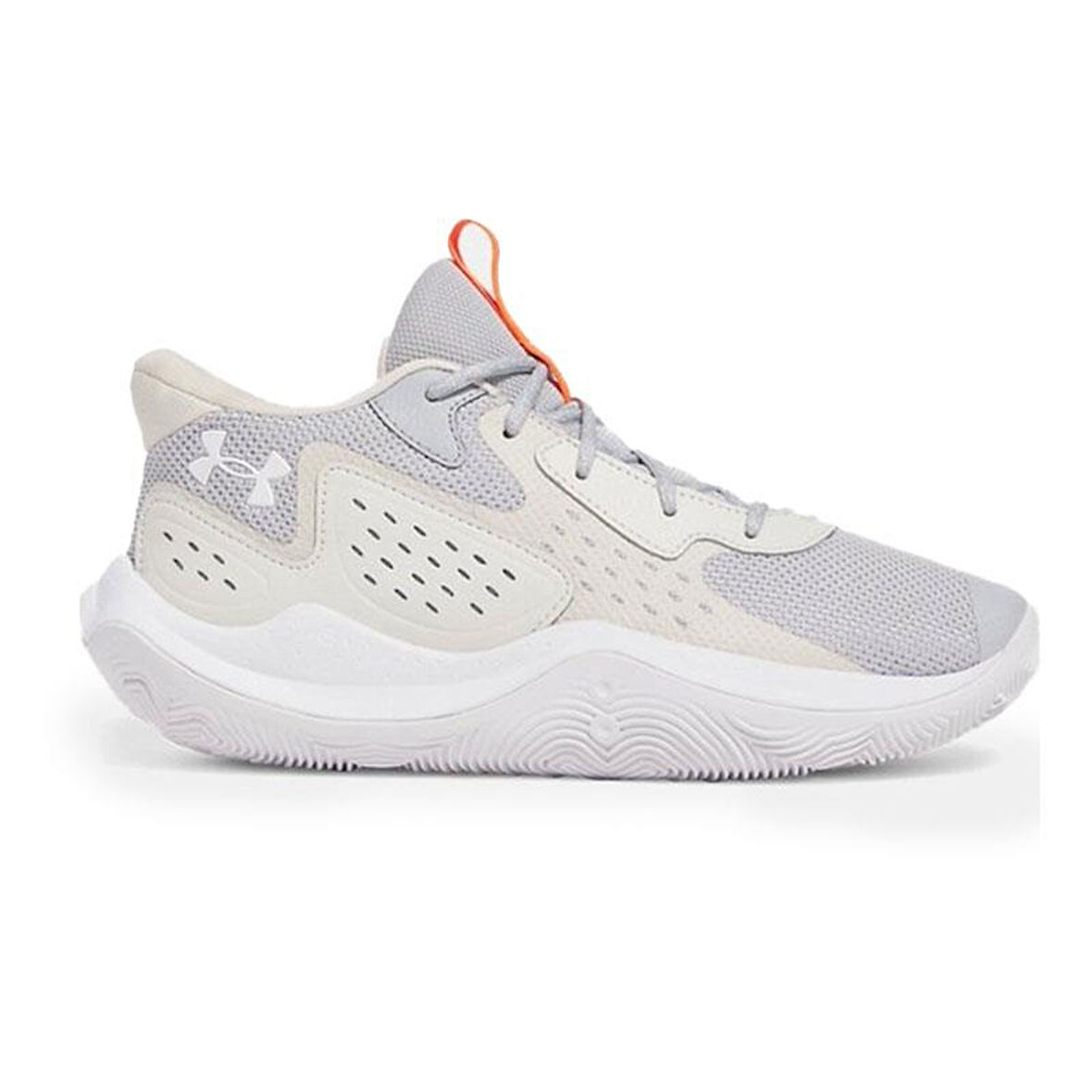 Jet '23 Erkek Basketbol Ayakkabısı 3026634-011