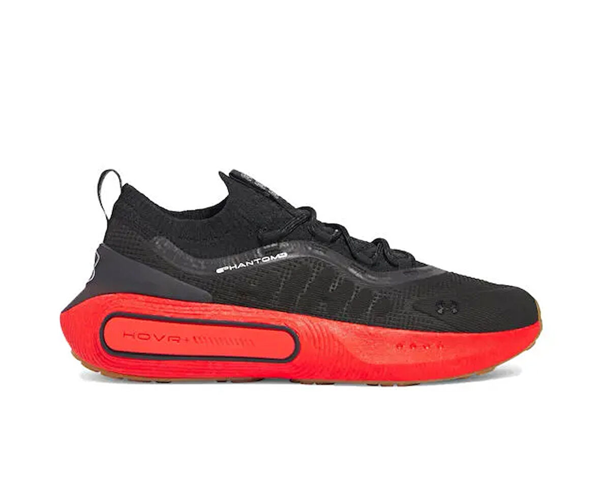 Under Armour Ua Phantom 4 Erkek Günlük Ayakkabı 3027593-004 Rnkyk