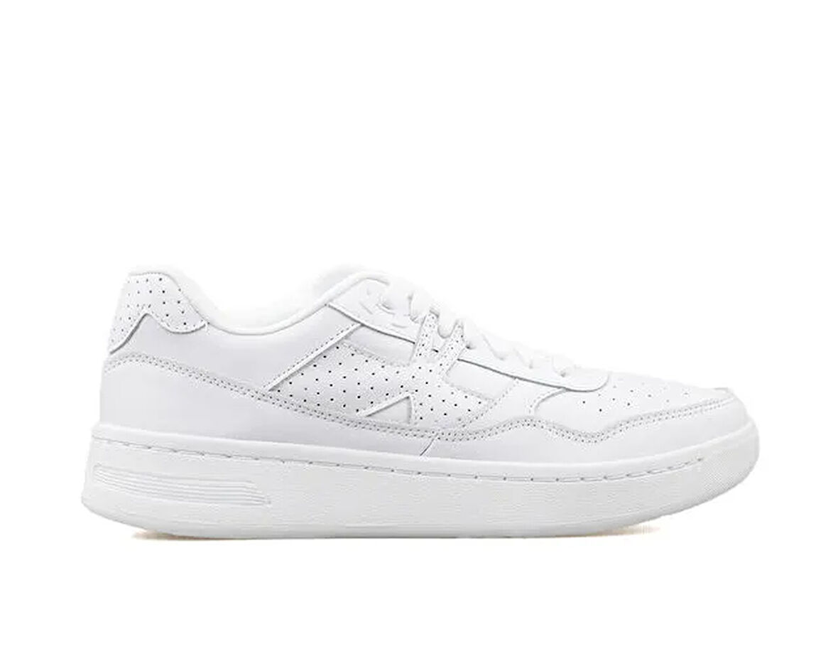 Under Armour Ua Court 96 Erkek Günlük Ayakkabı 3028633-103 Renkli