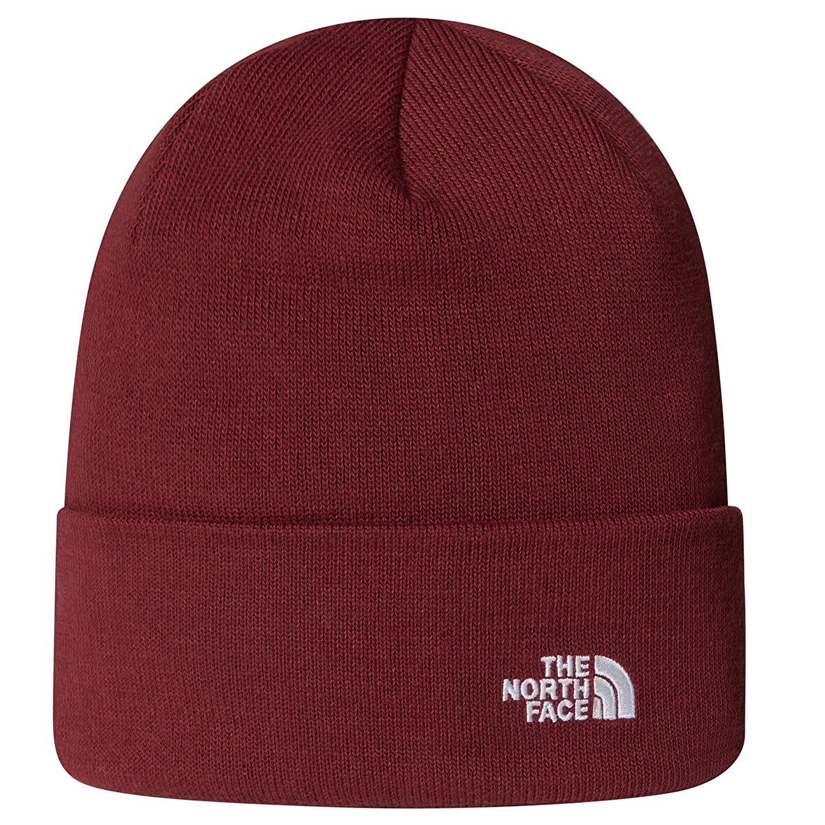 Norm Unisex Bordo Outdoor Bere NF0A5FW10VO1