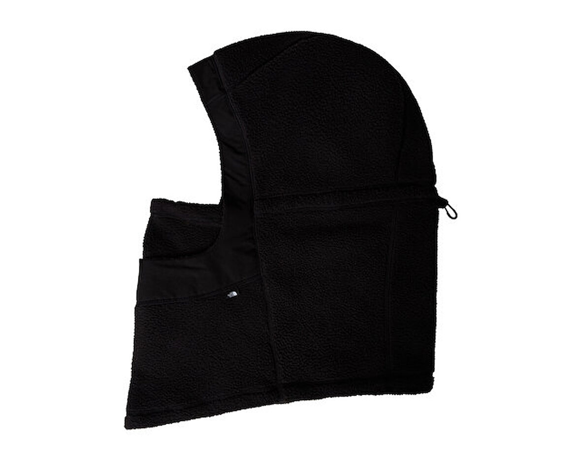 The North Face Whimzy Powder Hood Unisex Outdoor Kapüşon NF0A8CHQJK31 Siyah