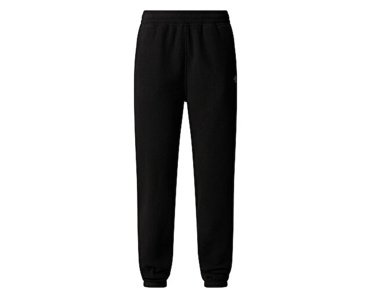 The North Face W Glacier Fleece Pant Kadın Outdoor Pantolonu NF0A8DQRJK31 Siyah