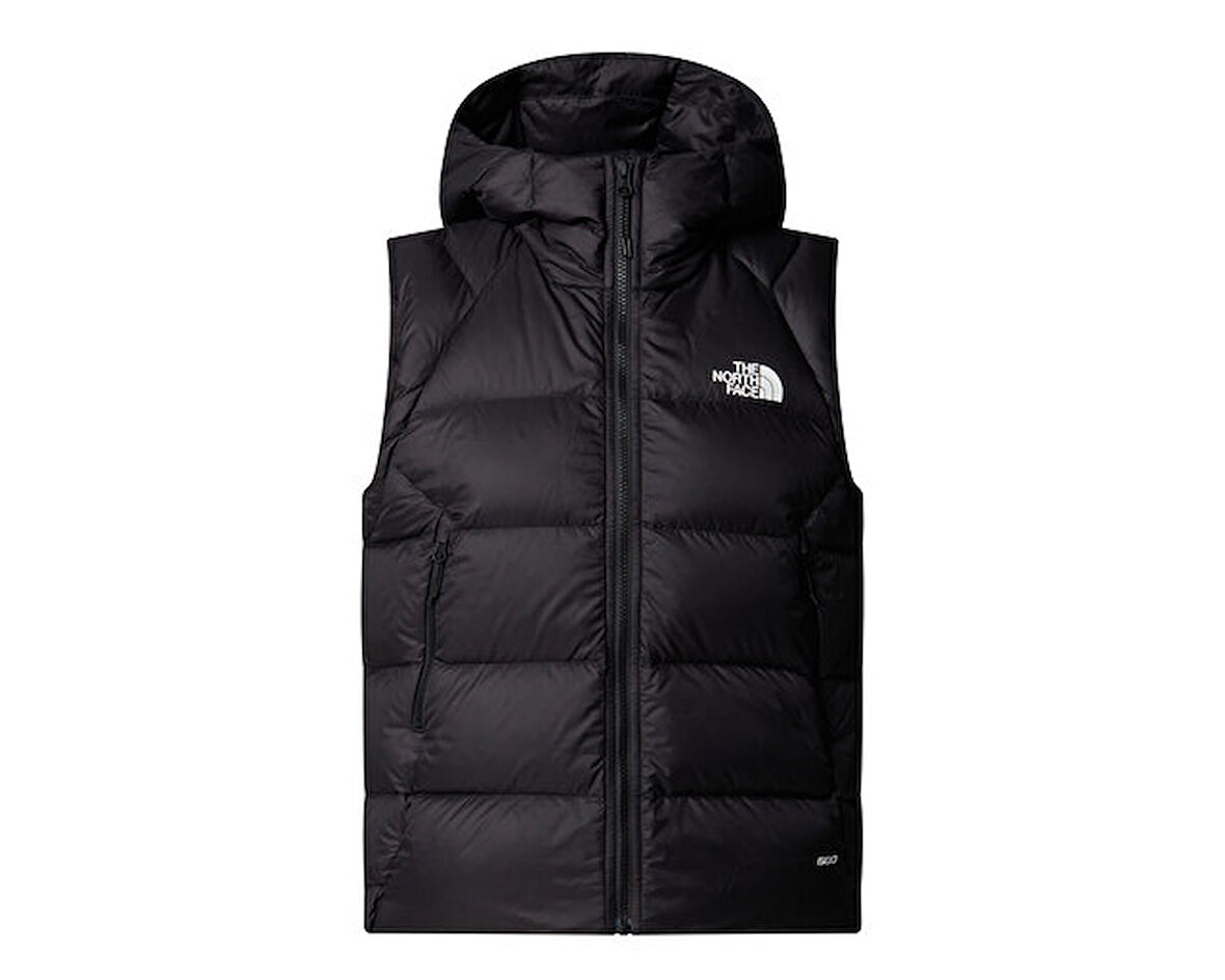 The North Face W Hyalite Vest Kadın Outdoor Yeleği NF0A8E71JK31 Siyah