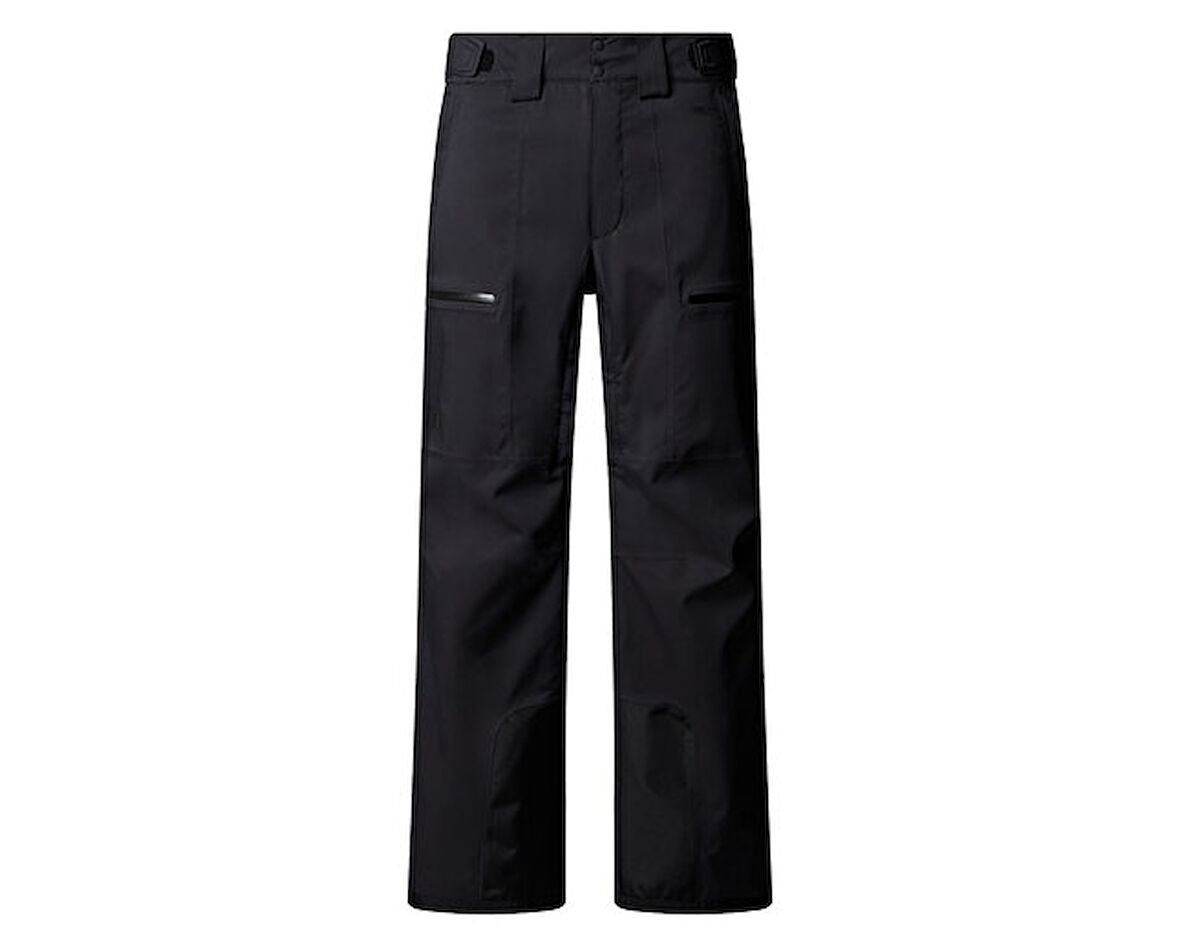The North Face M Chakal Pant Erkek Kayak Pantolonu NF0A87Y7KX71 Siyah