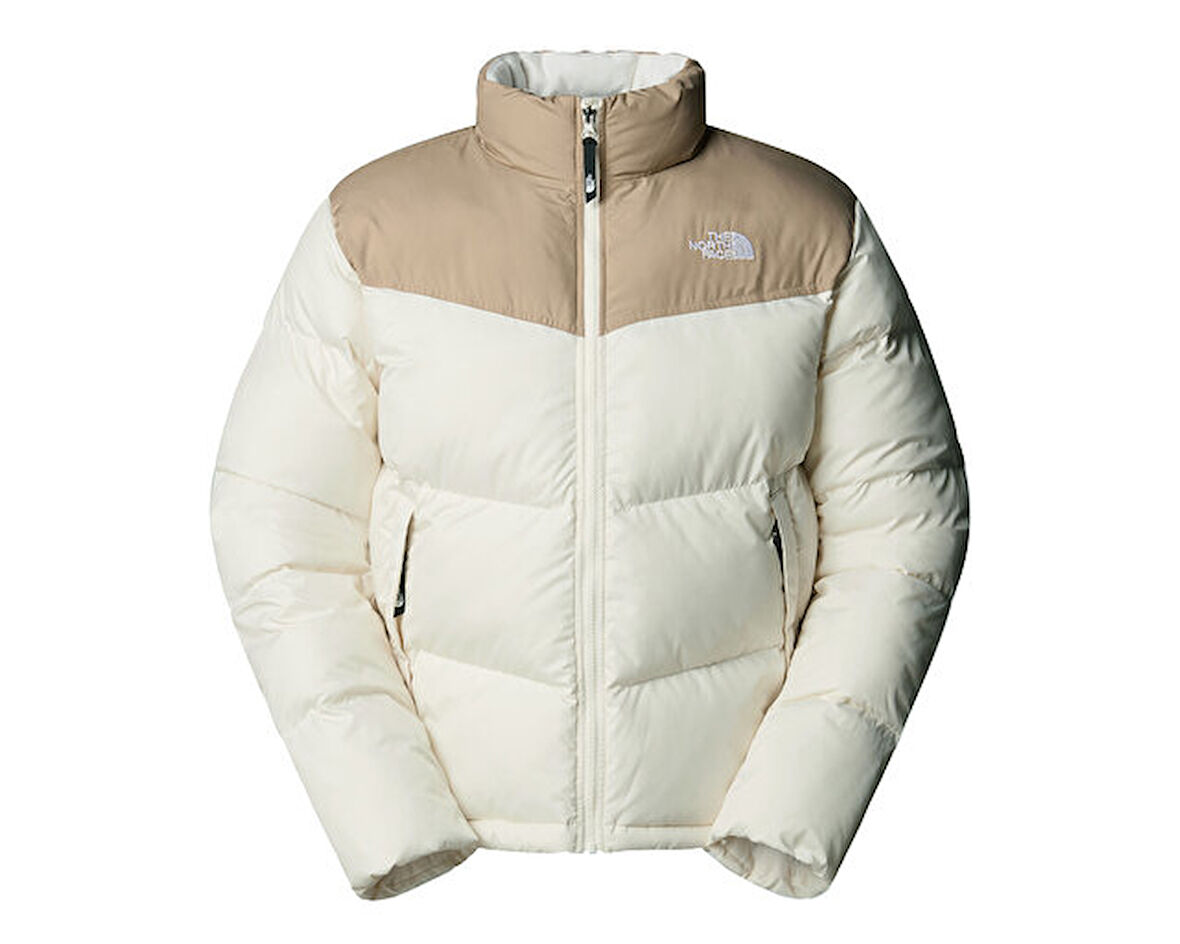 The North Face M Saikuru Jacket Erkek Outdoor Montu NF0A853IDHS1 Gri