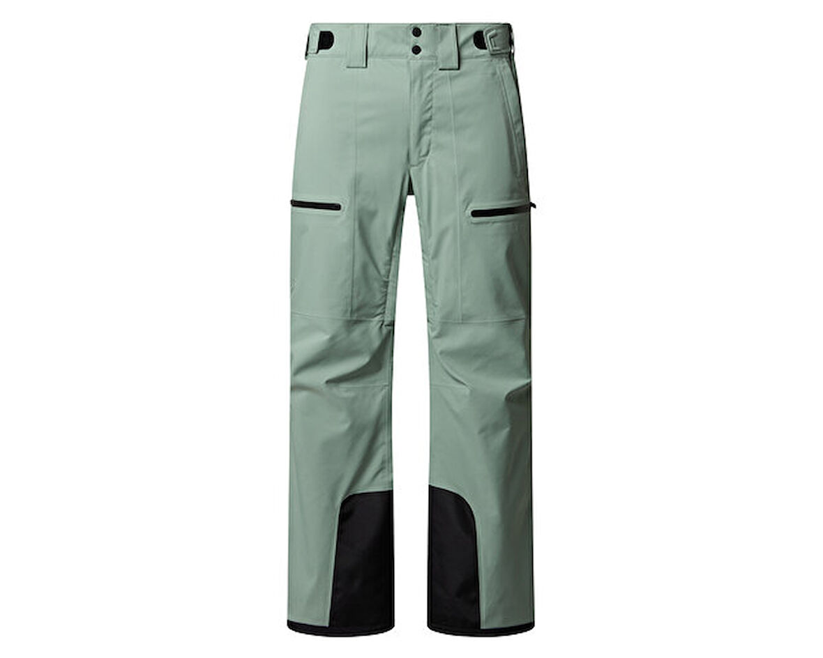 The North Face M Chakal Pant Erkek Kayak Pantolonu NF0A87Y7BQ11 Yeşil