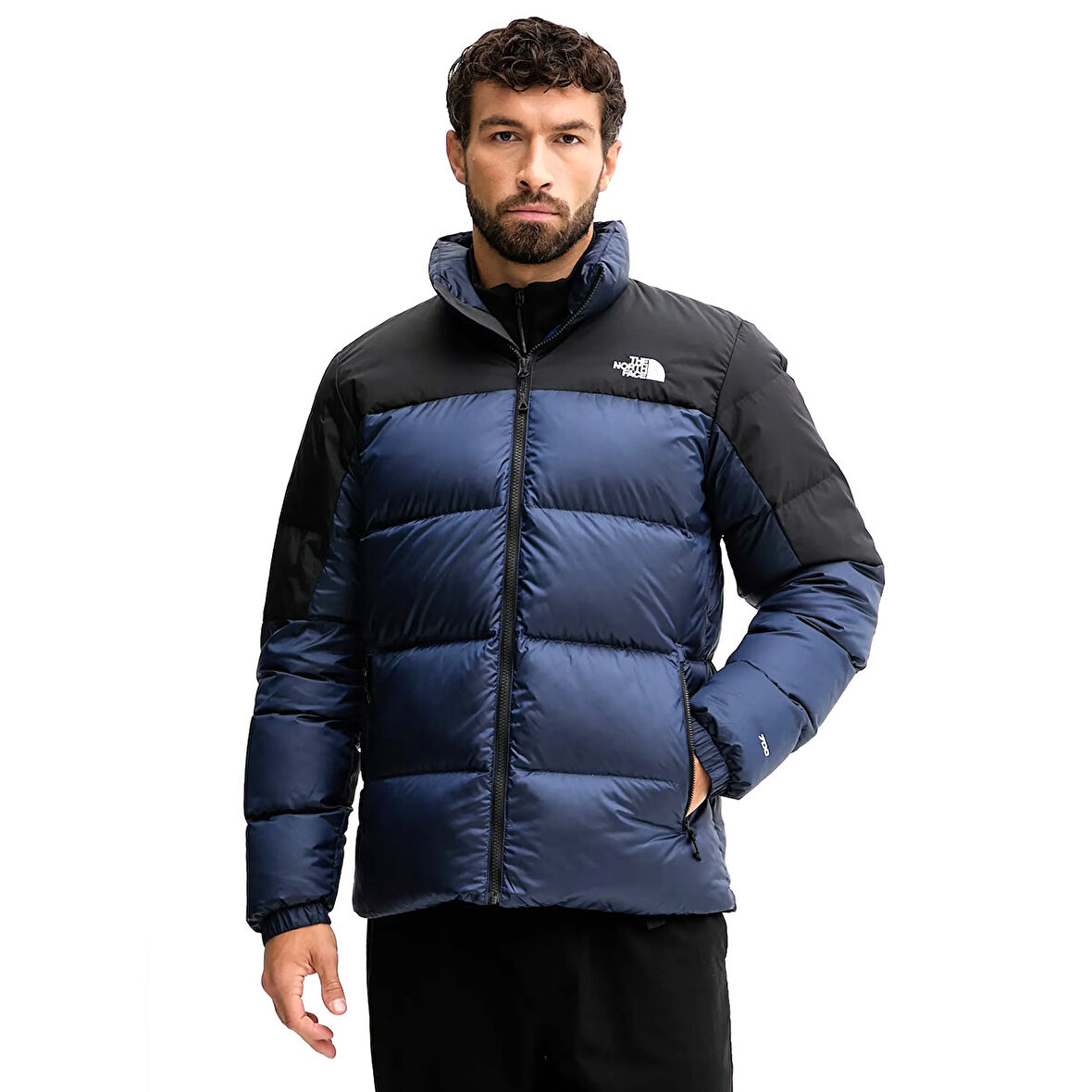 Diablo Down 2.0 Erkek Lacivert Outdoor Mont NF0A8993A1C1