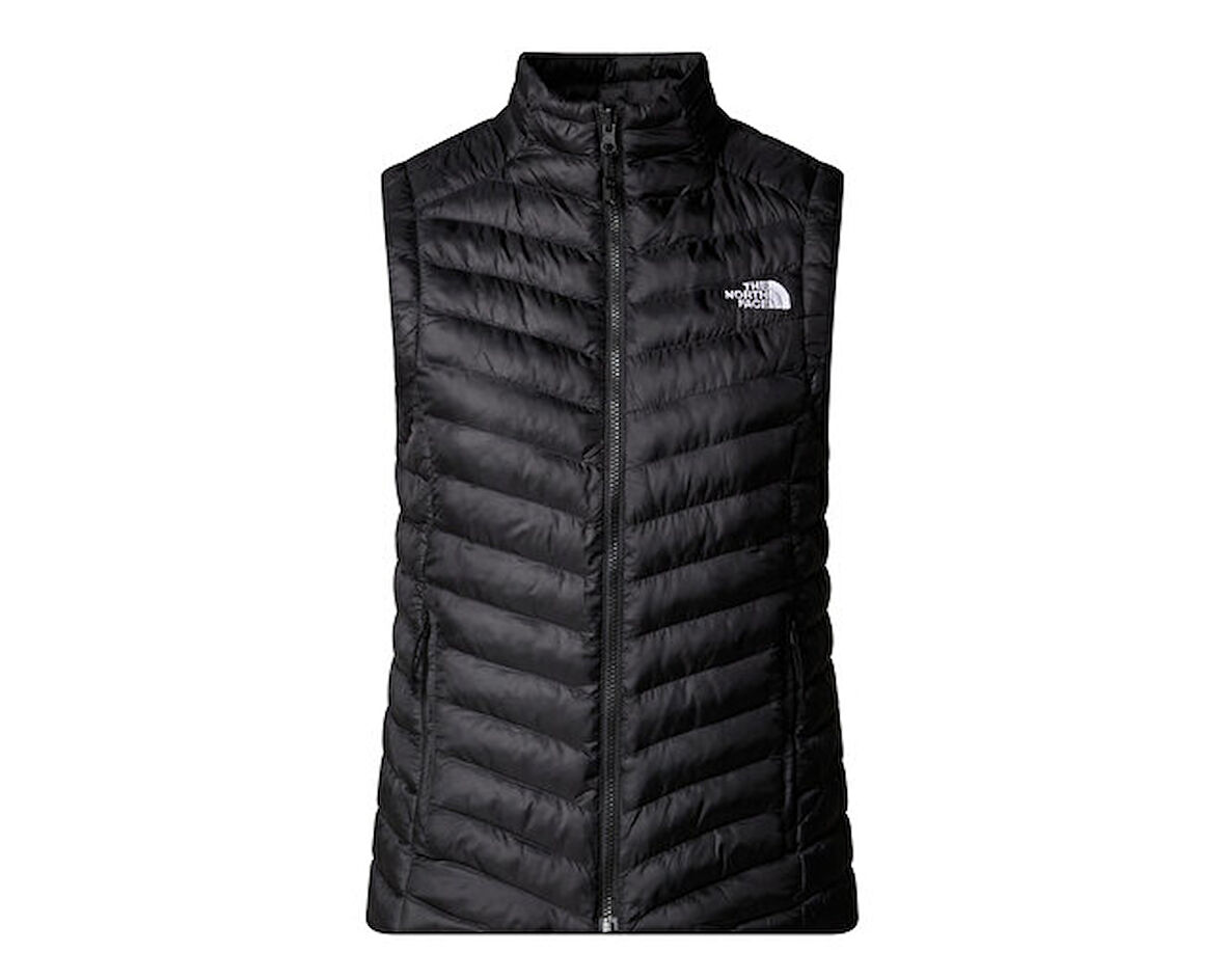 The North Face W Huila Synth Vest Kadın Outdoor Yeleği NF0A8DW5JK31 Siyah