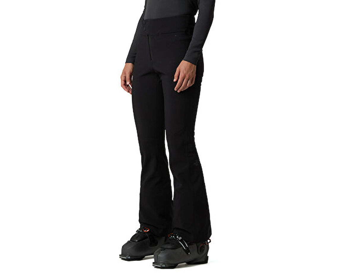 The North Face W Snoga Pant Kadın Outdoor Pantolonu NF0A87X3KX71 Siyah