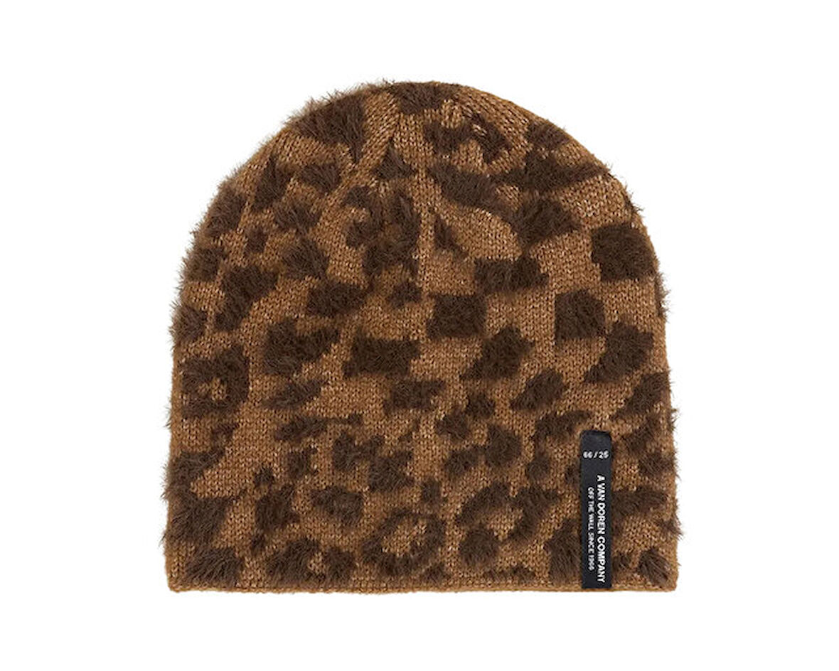 Vans Plaimor Beanie Bere VN000QAV7UG1 Renkli